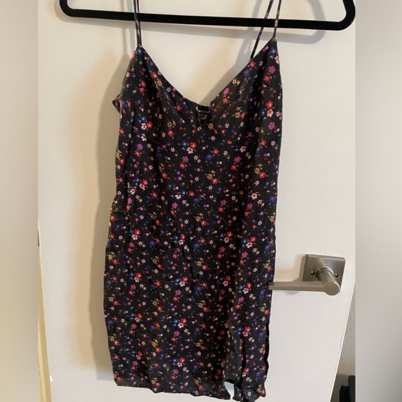 Lana del Rey Blue Life Donia Dress - Picture 4 of 6